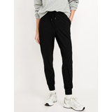 OldNavy High-Waisted SleekTech Joggers