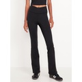 OldNavy Extra High-Waisted CloudComfy Boot-Cut Leggings