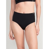 OldNavy High-Waisted No-Show Brief Underwear