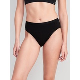 OldNavy High-Waisted Everyday Cotton Underwear