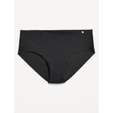 OldNavy Low-Rise No-Show Hipster Underwear