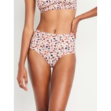 OldNavy High-Waisted No-Show Brief Underwear