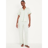 OldNavy Classic Pajama Pant Set