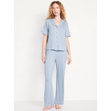 OldNavy Classic Pajama Pant Set