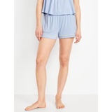OldNavy Knit Jersey Pajama Short
