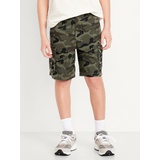 OldNavy Knee Length Cargo Ripstop Shorts for Boys
