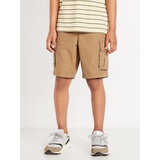 OldNavy Knee Length Cargo Ripstop Shorts for Boys