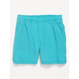 OldNavy Above Knee StretchTech Performance Shorts for Boys
