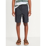 OldNavy Knee Length Cargo Ripstop Shorts for Boys