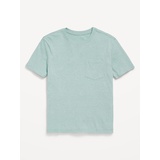 OldNavy Softest Short-Sleeve Pocket T-Shirt for Boys