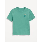 OldNavy Short-Sleeve Graphic T-Shirt for Boys