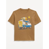 OldNavy Short-Sleeve Graphic T-Shirt for Boys
