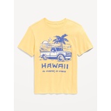 OldNavy Short-Sleeve Graphic T-Shirt for Boys