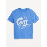 OldNavy Short-Sleeve Graphic T-Shirt for Boys