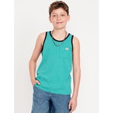 OldNavy Pocket Tank Top for Boys