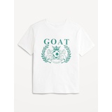 OldNavy Short-Sleeve Graphic T-Shirt for Boys