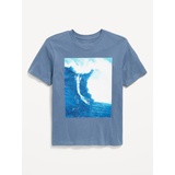 OldNavy Short-Sleeve Graphic T-Shirt for Boys