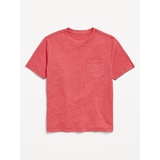 OldNavy Softest Short-Sleeve Pocket T-Shirt for Boys