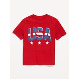 OldNavy Short-Sleeve Graphic T-Shirt for Boys