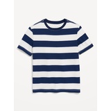 OldNavy Softest Short-Sleeve Striped T-Shirt for Boys