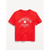 OldNavy Short-Sleeve Graphic T-Shirt for Boys