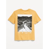 OldNavy Short-Sleeve Graphic T-Shirt for Boys