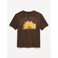 OldNavy Short-Sleeve Graphic T-Shirt for Boys