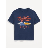 OldNavy Short-Sleeve Graphic T-Shirt for Boys