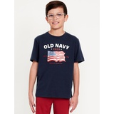 OldNavy Short-Sleeve Logo-Graphic T-Shirt for Boys