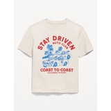 OldNavy Short-Sleeve Graphic T-Shirt for Boys