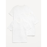 OldNavy Softest Crew-Neck T-Shirt 3-Pack for Boys