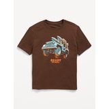 OldNavy Short-Sleeve Graphic T-Shirt for Boys