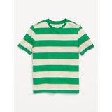 OldNavy Softest Short-Sleeve Striped T-Shirt for Boys