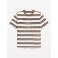OldNavy Softest Short-Sleeve Striped T-Shirt for Boys