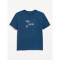 OldNavy Short-Sleeve Graphic T-Shirt for Boys