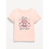 OldNavy Short-Sleeve Graphic T-Shirt for Girls