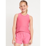 OldNavy CloudMotion Muscle Tank Top for Girls