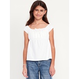 OldNavy Short-Sleeve Top for Girls