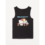 OldNavy Hello Kitty Fitted Graphic Tank Top for Girls