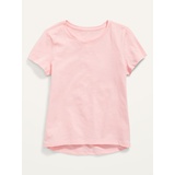 OldNavy Short-Sleeve Softest Solid T-Shirt for Girls