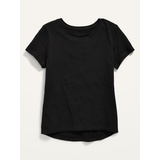 OldNavy Short-Sleeve Softest Solid T-Shirt for Girls