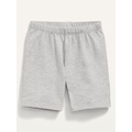 Jersey-Knit Biker Shorts for Toddler Girls