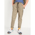 Built-In Flex Tapered Tech Pants for Boys