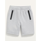 Dynamic Fleece Performance Shorts for Boys (At Knee) Hot Deal