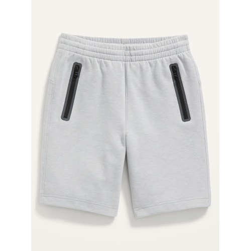 올드네이비 Dynamic Fleece Performance Shorts for Boys (At Knee)