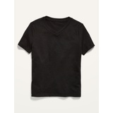 Softest Crew-Neck T-Shirt for Boys