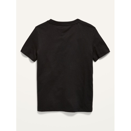 올드네이비 Softest V-Neck T-Shirt for Boys