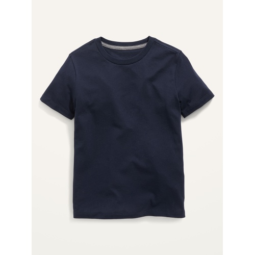 올드네이비 Softest Crew-Neck T-Shirt for Boys