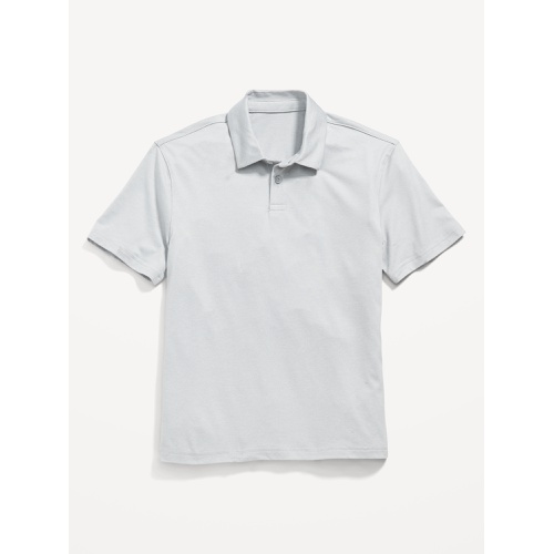 올드네이비 CloudMotion Performance Polo Shirt for Boys