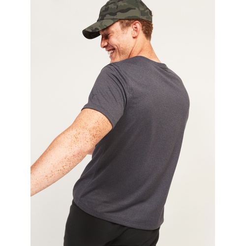 올드네이비 Go-Dry Cool Odor-Control Core T-Shirt 3-Pack Hot Deal